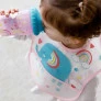 Copo Antivazamento Infantil - 300ml - Baby Unicórnio - Buba