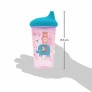 Copo Antivazamento Infantil - 300ml - Baby Unicórnio - Buba