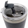 Copo com Tampa - 300ml - Gatinho - Meow Power - Zonacriativa