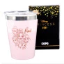 Copo com Tampa - 300ml - Princesas Disney - Be Kind - Zonacriativa