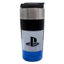 Copo com Tampa - 300ml - Spirit Of PlayStation - Zonacriativa