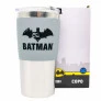 Copo com Tampa - Max - 450ml - DC - Batman City - Zonacriativa