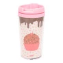 Copo Pop com Tampa - Térmico - 200ml - Chocoladies - Uatt