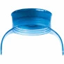 Copo de Treinamento 360 Bebê - com Alça - 270ml - Azul - Buba