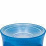Copo de Treinamento 360 Bebê - com Alça - 270ml - Azul - Buba