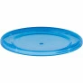 Copo de Treinamento 360 Bebê - com Alça - 270ml - Azul - Buba