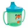 Copo de Treinamento Bebê - 180ml - Tigrinho - Verde - Buba