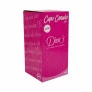 Copo LED com Canudo - 472ml - Diva Clássica - Uatt