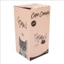 Copo LED com Canudo - 472ml - Miau - Gatinha - Uatt