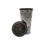 Copo LED com Canudo - 472ml - Miau - Gatinha - Uatt