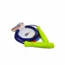 Corda de Pular Infantil - Go Play - Pula Corda -  2,4m - Azul - Multikids