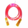 Corda de Pular Infantil com Luzes - Barbie - Fun Divirta-se