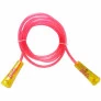 Corda de Pular Infantil com Luzes - Barbie - Fun Divirta-se