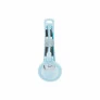 Cortador de Unha para Bebê com Lupa - Azul - Buba