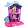 Cozinha - Casinha de Boneca Judy - Samba Toys