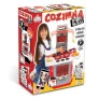 Cozinha 4.0 Infantil com Realidade Aumentada - Big Star