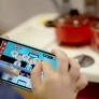 Cozinha 4.0 Infantil com Realidade Aumentada - Big Star
