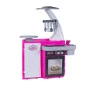 Cozinha Infantil Completa - Classic - Rosa - Cotiplás