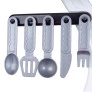 Cozinha Infantil Completa - Classic - Rosa - Cotiplás