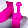 Cozinha Infantil Completa - Classic - Rosa - Cotiplás