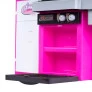 Cozinha Infantil Completa - Classic - Rosa - Cotiplás