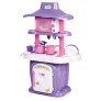 Cozinha Infantil Completa Le Grand Chef - TaTeTi - Calesita 1