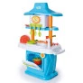 Cozinha Infantil Completa - Le Grand Chef Júnior - Azul - TaTeTi