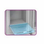 Cozinha Completa Infantil com Água - Pink - Magic Toys