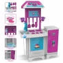 Cozinha Completa Infantil com Água - Pink - Magic Toys