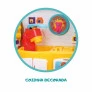 Cozinha Infantil - Massinha de Modelar - Diver Massa - Kitchen - Divertoys