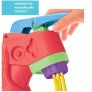 Cozinha Infantil - Massinha de Modelar - Diver Massa - Kitchen - Divertoys