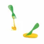 Cozinha Infantil - Massinha de Modelar - Diver Massa - Kitchen - Rosa - Divertoys