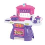 Cozinha Infantil - Mini Chef com Água - Rosa - TaTeTi