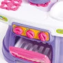 Cozinha Infantil - Mini Chef com Água - Rosa - TaTeTi