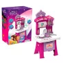 Cozinha Infantil - Princesas Disney - Petit Chef - Xalingo