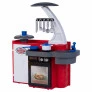 Cozinha Infantil Classic - Vermelha - Cotiplás