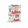 Cozinha Infantil com Acessórios - Moranguita - Magic Toys