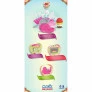 Cozinha Infantil com Acessórios - Moranguita - Magic Toys
