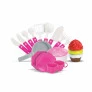 Cozinha Infantil com Acessórios - Moranguita - Magic Toys