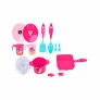 Cozinha Infantil Completa - Barbie Chef Master - Cotiplás