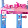 Cozinha Infantil Completa - Barbie Chef Master - Cotiplás
