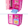Cozinha Infantil Completa - Barbie Chef Master - Cotiplás