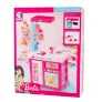 Cozinha Infantil Completa - Barbie Chef Master - Cotiplás