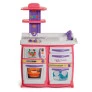 Cozinha Infantil Completa - Bella Cozinha - TaTeTi