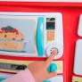 Cozinha Infantil Completa - Buona Cozinha - Sai Água - TaTeTi Brinquedos