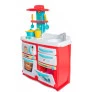 Cozinha Infantil Completa - Buona Cozinha - Sai Água - TaTeTi Brinquedos