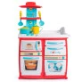 Cozinha Infantil Completa - Buona Cozinha - Sai Água - TaTeTi Brinquedos