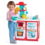Cozinha Infantil Completa - Buona Cozinha - Sai Água - TaTeTi Brinquedos