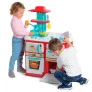 Cozinha Infantil Completa - Buona Cozinha - Sai Água - TaTeTi Brinquedos