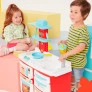 Cozinha Infantil Completa - Buona Cozinha - Sai Água - TaTeTi Brinquedos